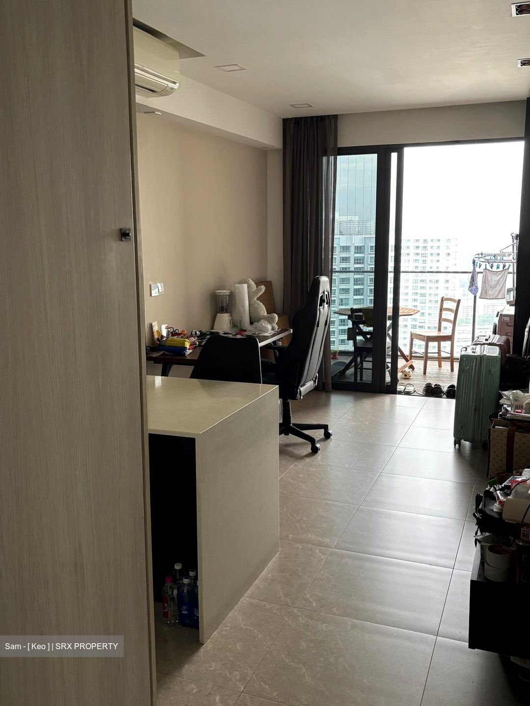 The Clement Canopy (D5), Apartment #449667971